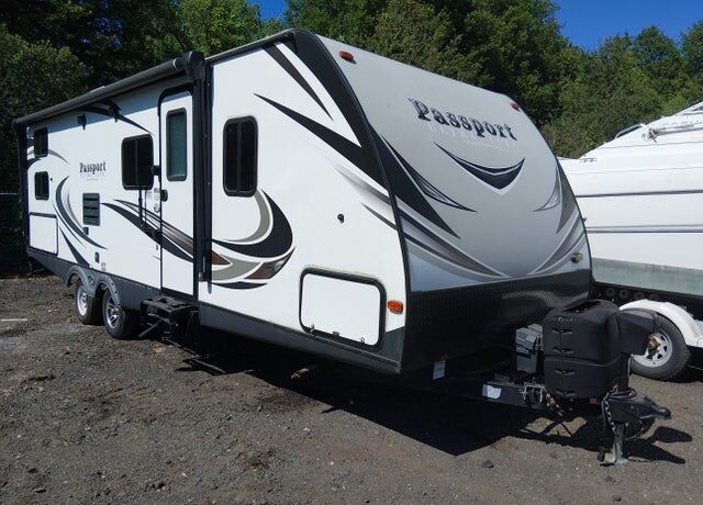 2018 KEYSTONE Keystone
