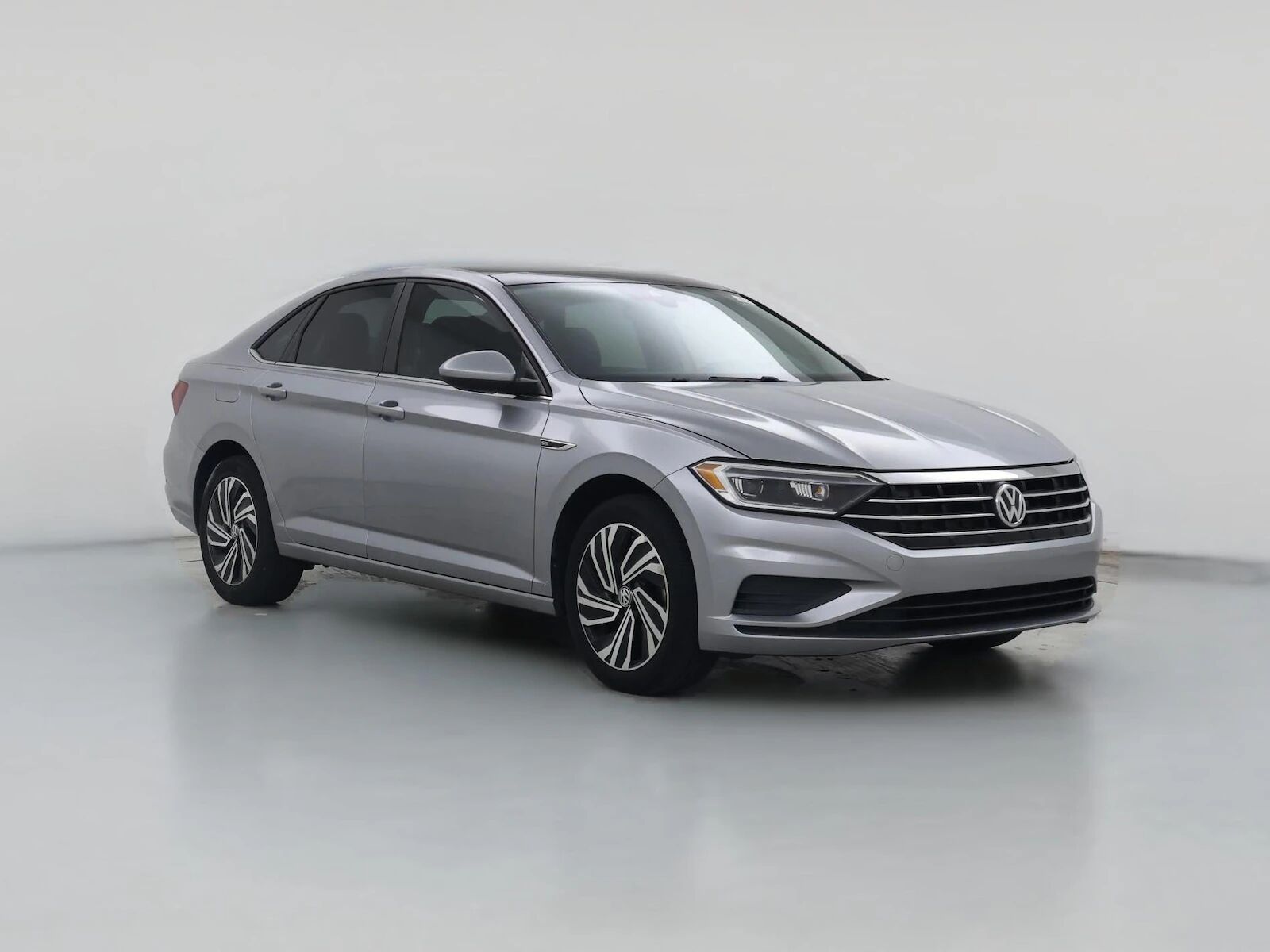 2021 VOLKSWAGEN Jetta