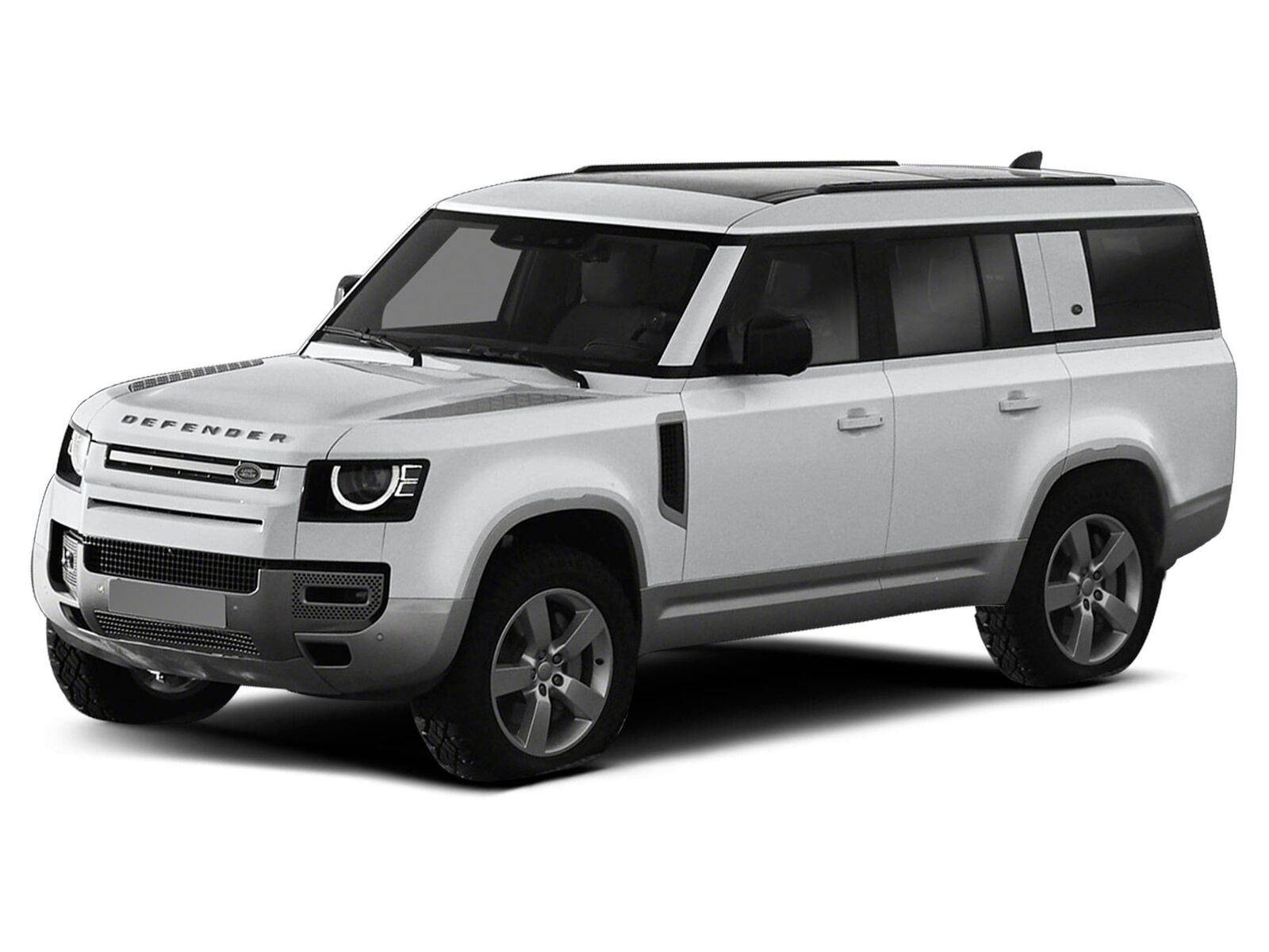 2023 LAND ROVER Defender