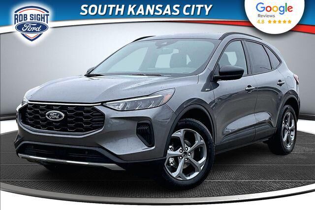 2026 FORD Escape