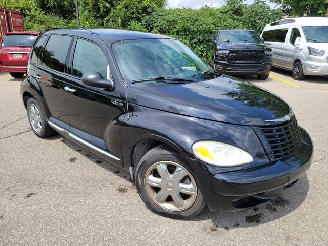 2005 CHRYSLER PT Cruiser