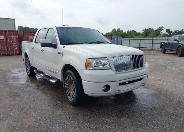 2007 LINCOLN Mark LT