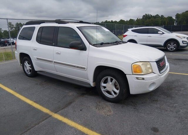 2003 GMC Envoy