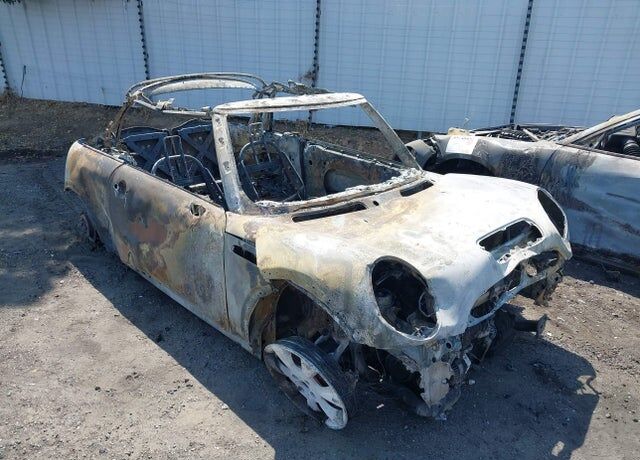 2006 MINI Cooper Convertible