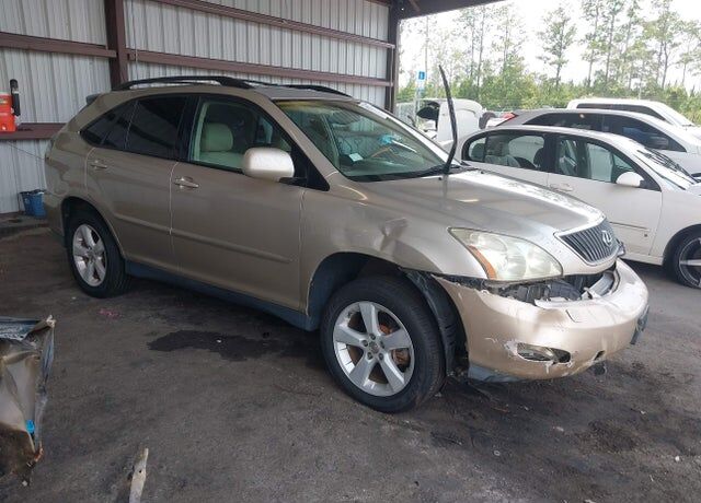 2004 LEXUS RX