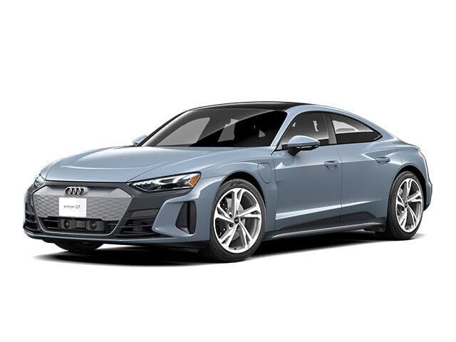 2022 AUDI e-tron