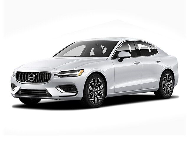 2019 VOLVO S60