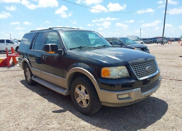 2004 FORD Expedition