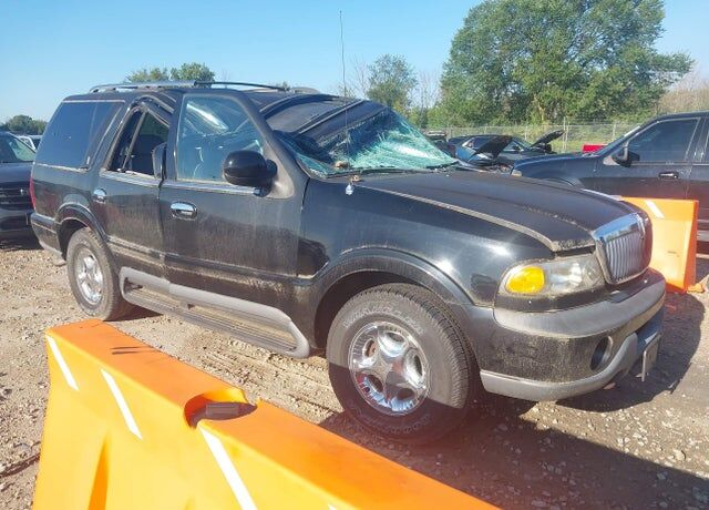 1999 LINCOLN Navigator