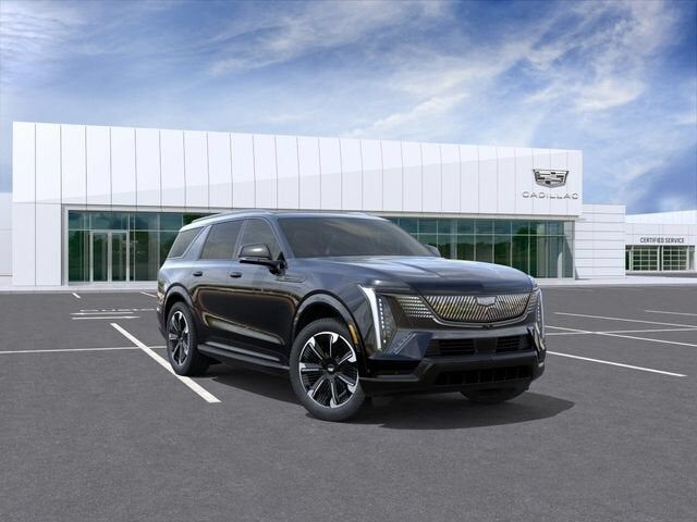 2026 CADILLAC Escalade IQL