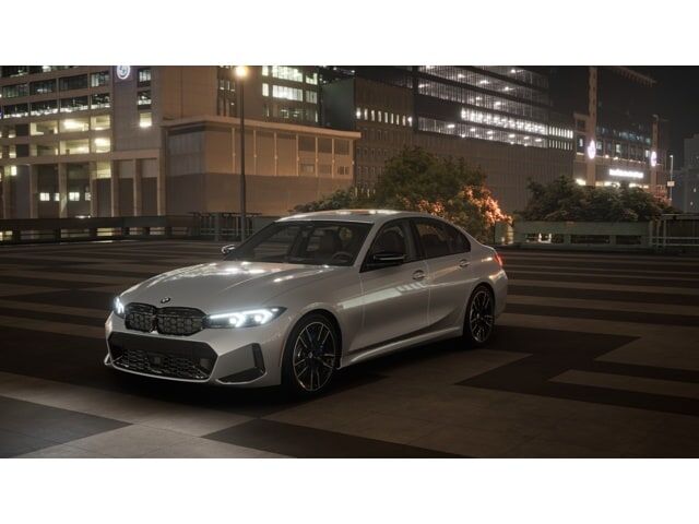 2026 BMW M3