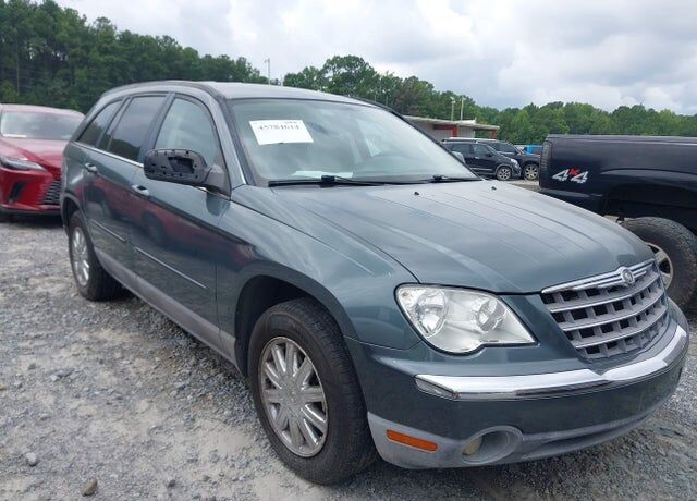 2007 CHRYSLER Pacifica