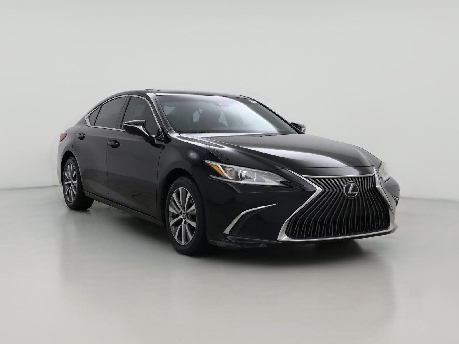 2019 LEXUS ES