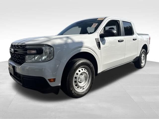 2024 FORD Maverick