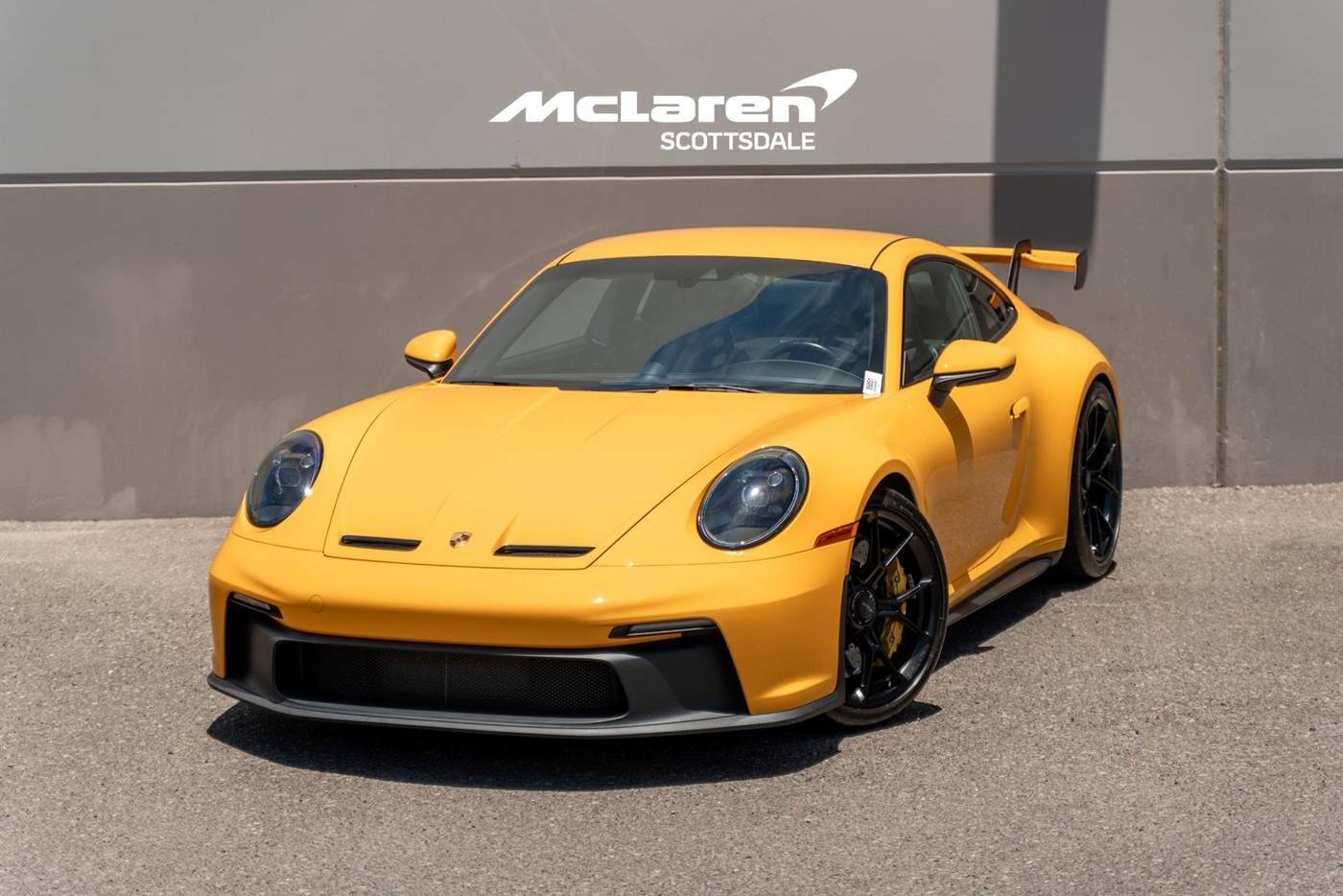 2022 PORSCHE 911