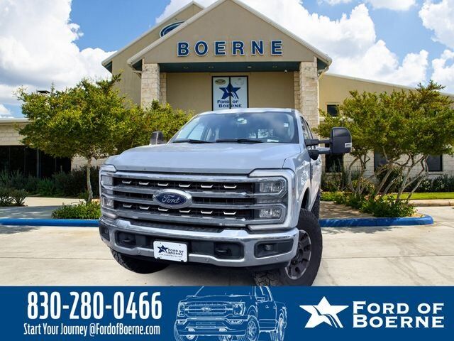2024 FORD F-250