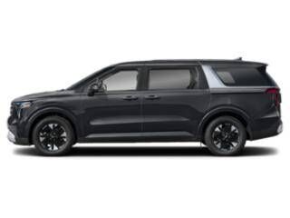 2027 KIA Carnival