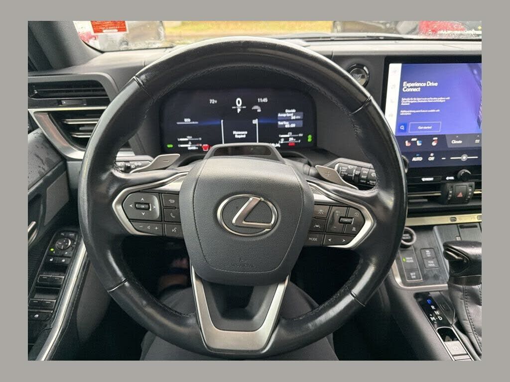 2024 LEXUS GX