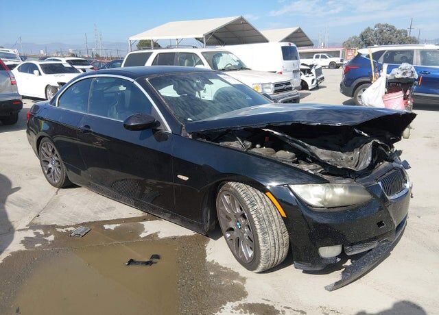 2009 BMW 3 Series