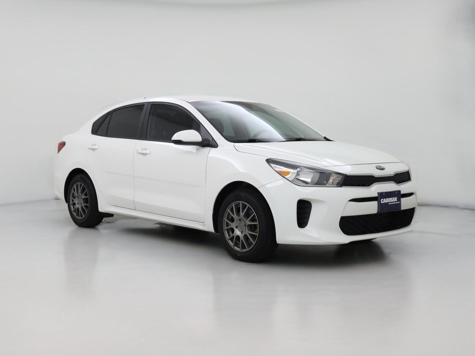 2019 KIA Rio