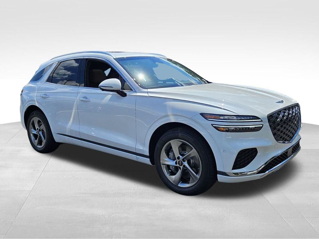 2026 GENESIS GV70