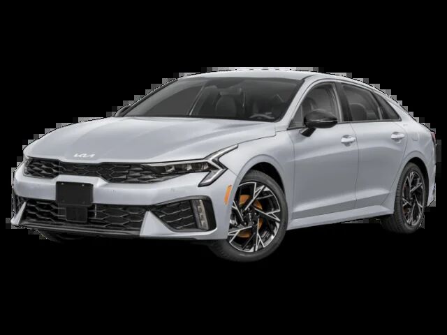 2026 KIA K5