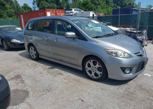 2010 MAZDA Mazda5