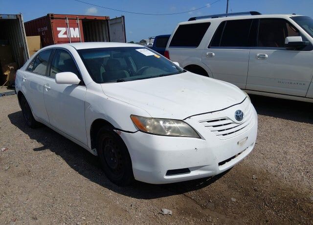 2009 TOYOTA Camry