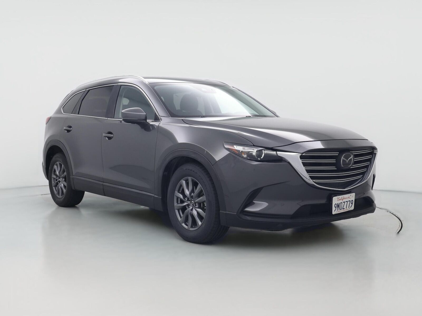 2021 MAZDA CX-9