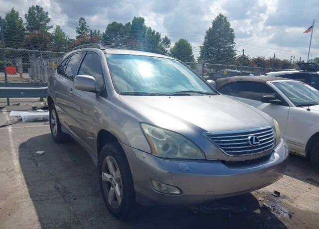 2005 LEXUS RX