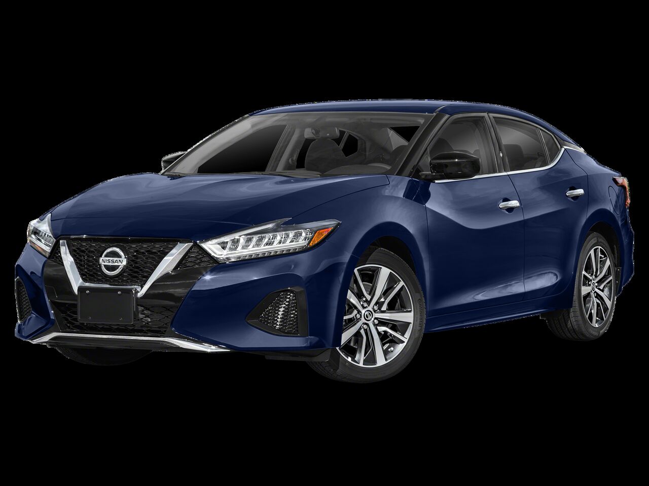 2022 NISSAN Maxima