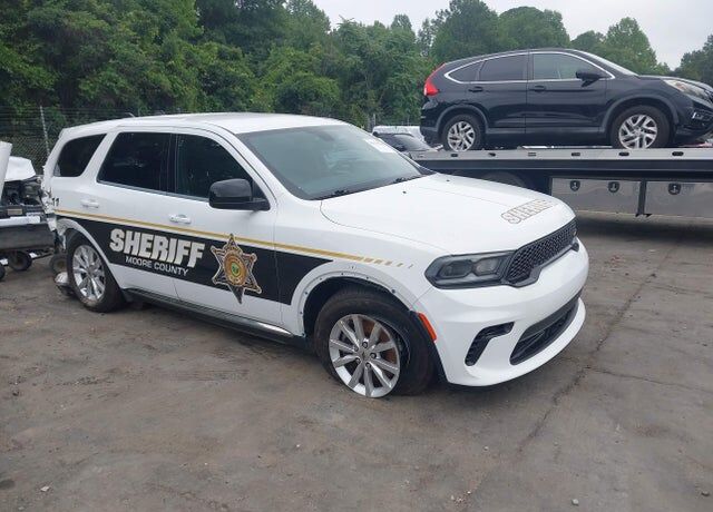 2023 DODGE Durango