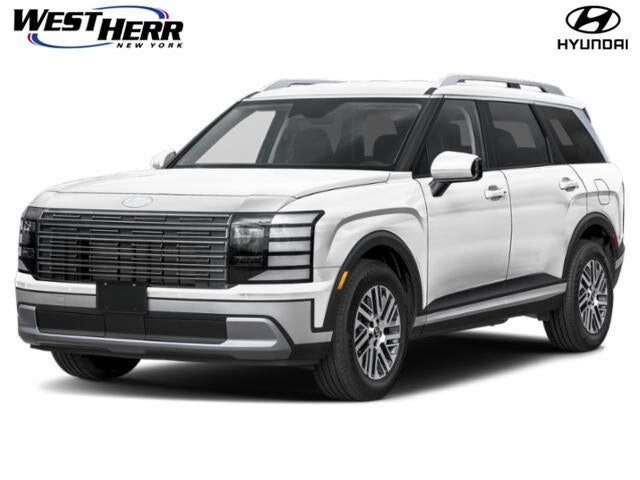 2027 HYUNDAI Palisade