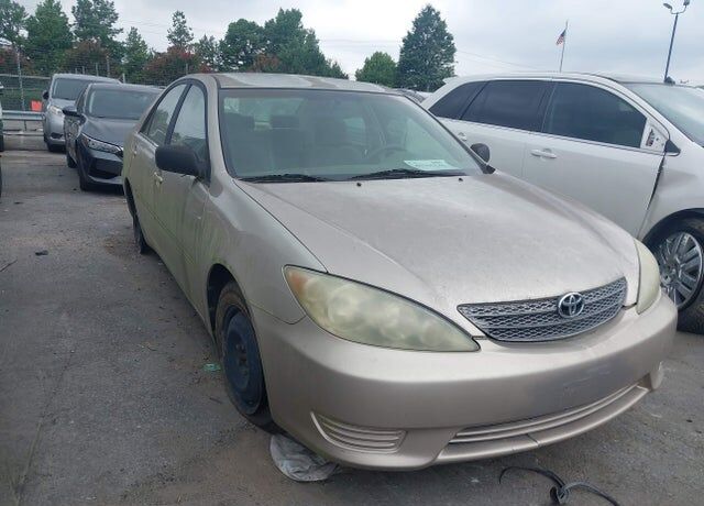 2006 TOYOTA Camry