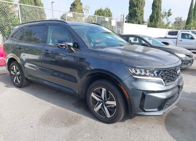 2023 KIA Sorento