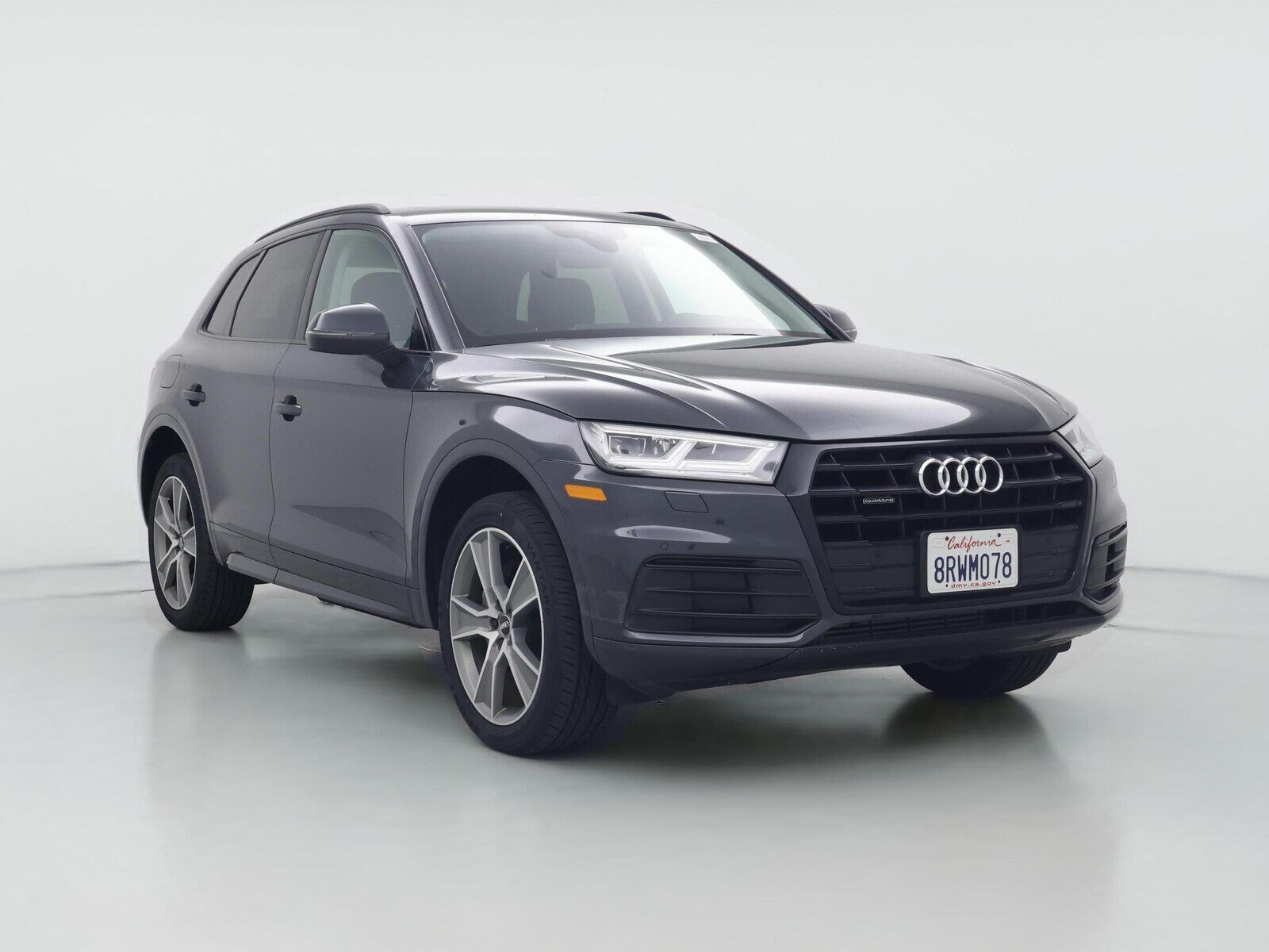 2020 AUDI Q5