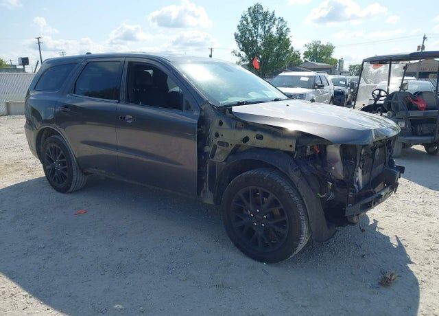 2015 DODGE Durango