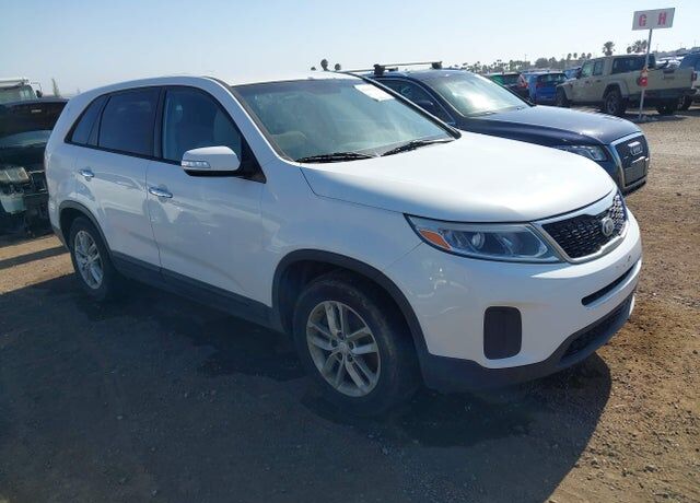 2014 KIA Sorento