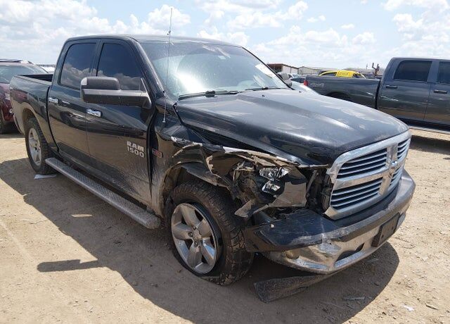 2015 RAM 1500