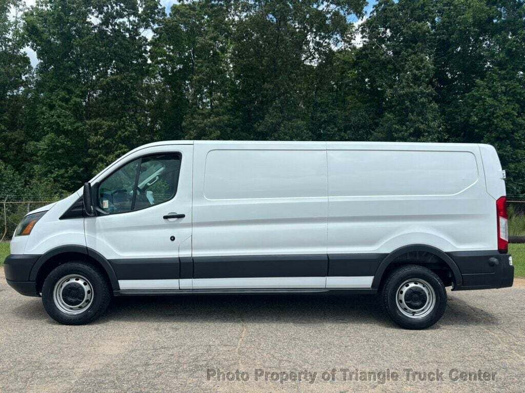 2015 FORD Transit