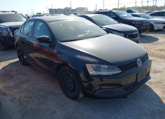 2014 VOLKSWAGEN Jetta