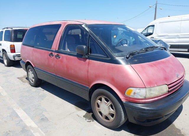 1994 TOYOTA Previa