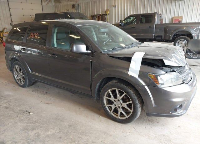 2015 DODGE Journey