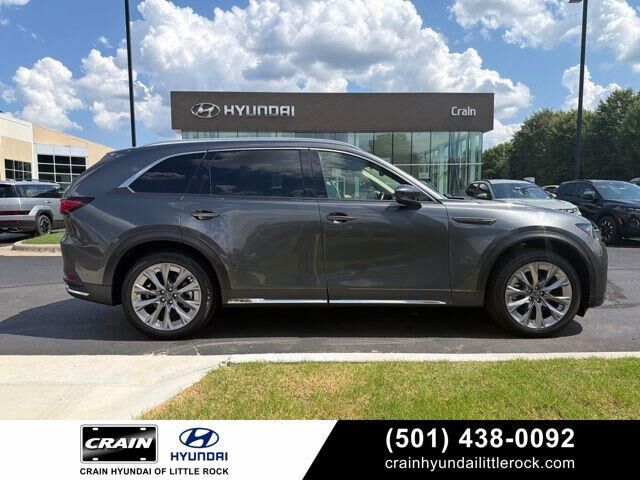 2024 MAZDA CX-90