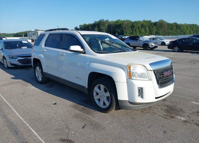 2013 GMC Terrain