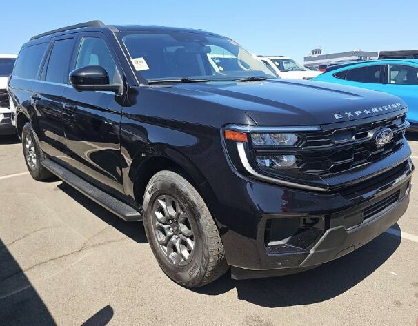 2025 FORD Expedition