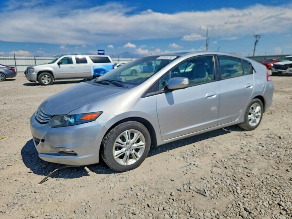 2010 HONDA Insight