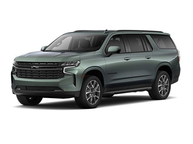 2023 CHEVROLET Suburban