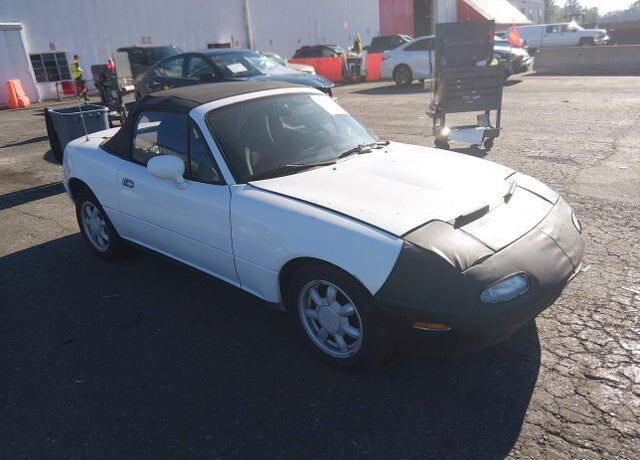 1993 MAZDA MX-5