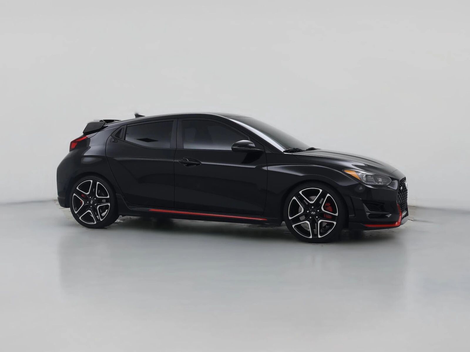 2021 HYUNDAI Veloster N